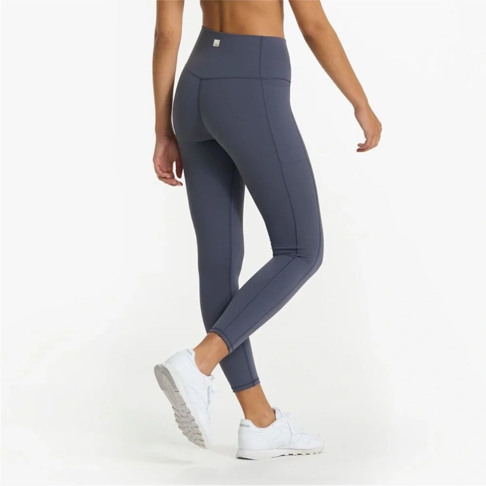 NWT Vuori Studio Pocket Legging ✨FLAW✨ - Picture 2 of 7